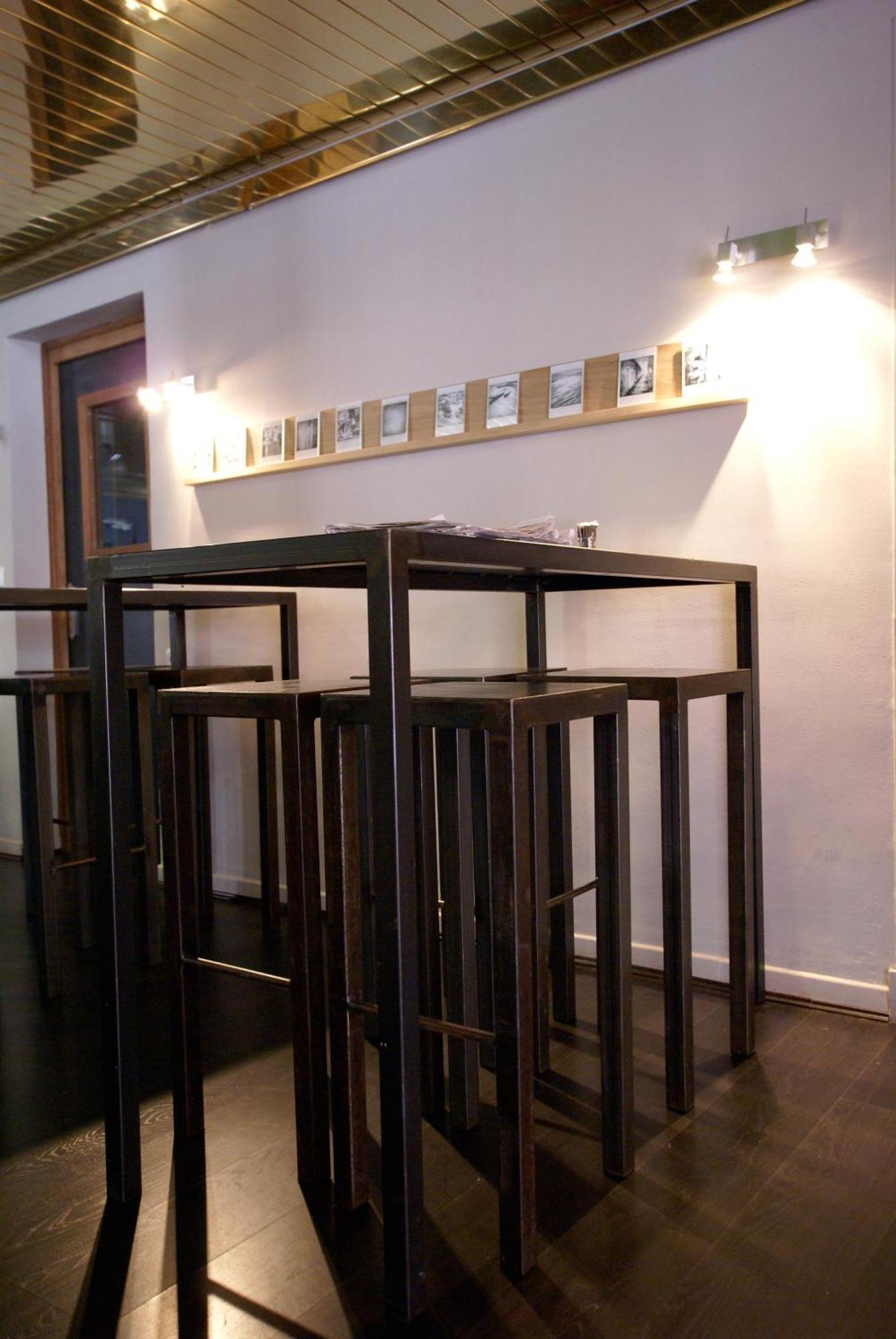 Hotel De La Placette بارسلونات المظهر الخارجي الصورة